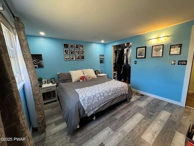 Angel's room