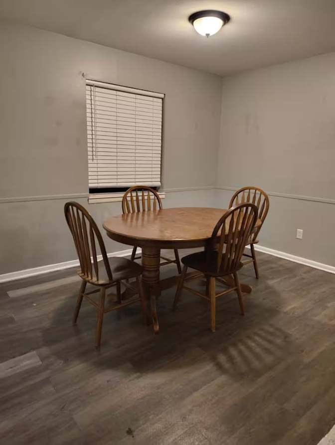 Prathamesh's room