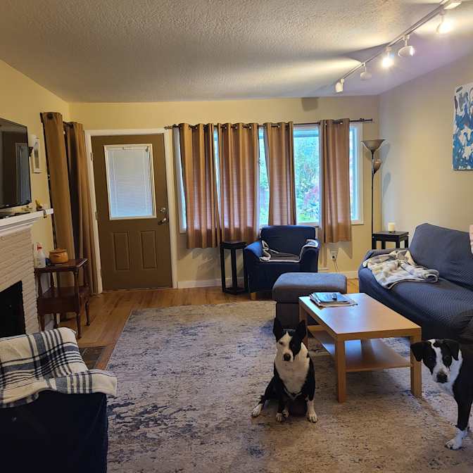 dorothy  wayne's room
