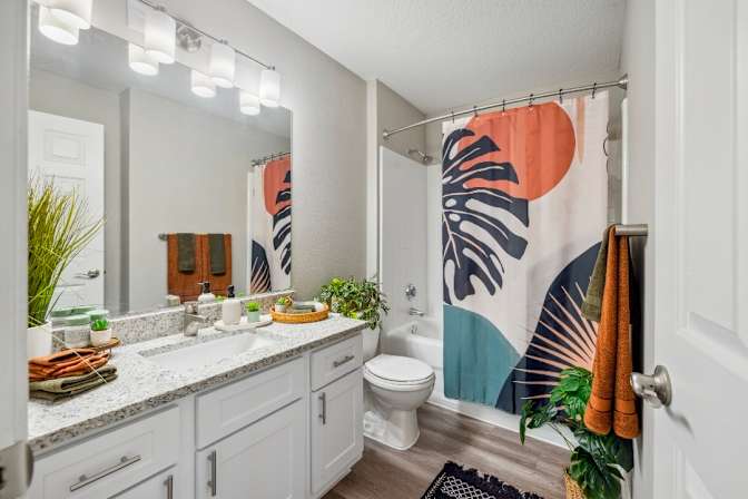 Smaran and Emily Matteda's room