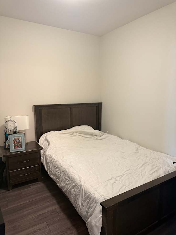 Lisa's room