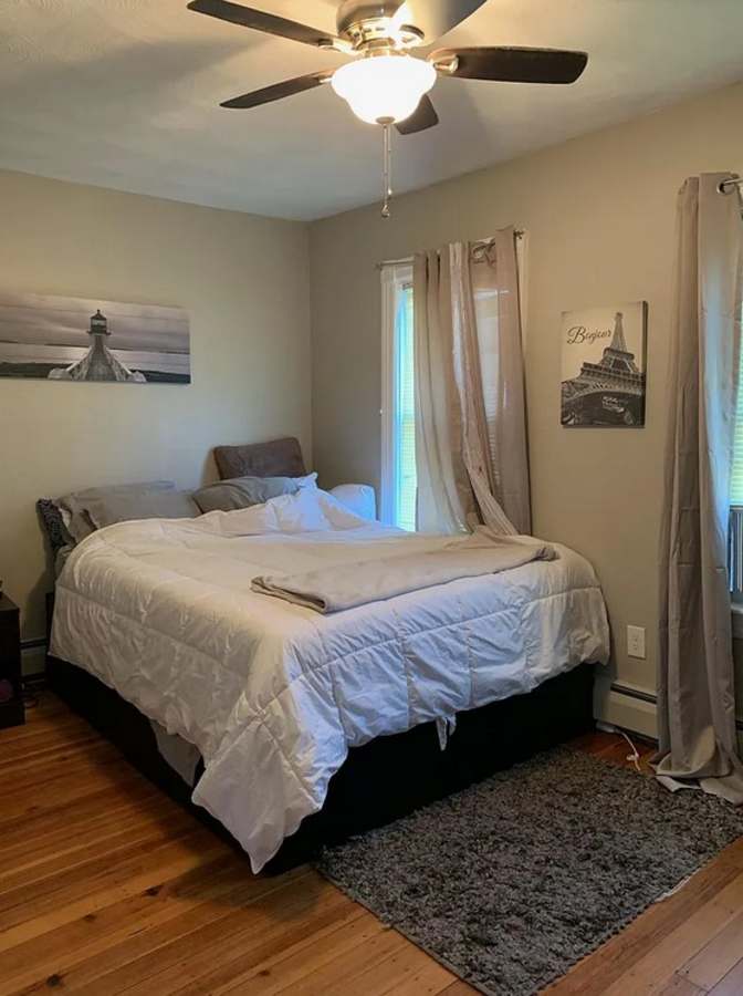 Brianna's room