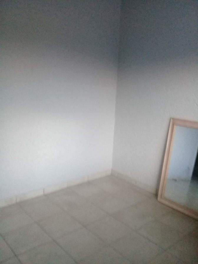 Zintle's room