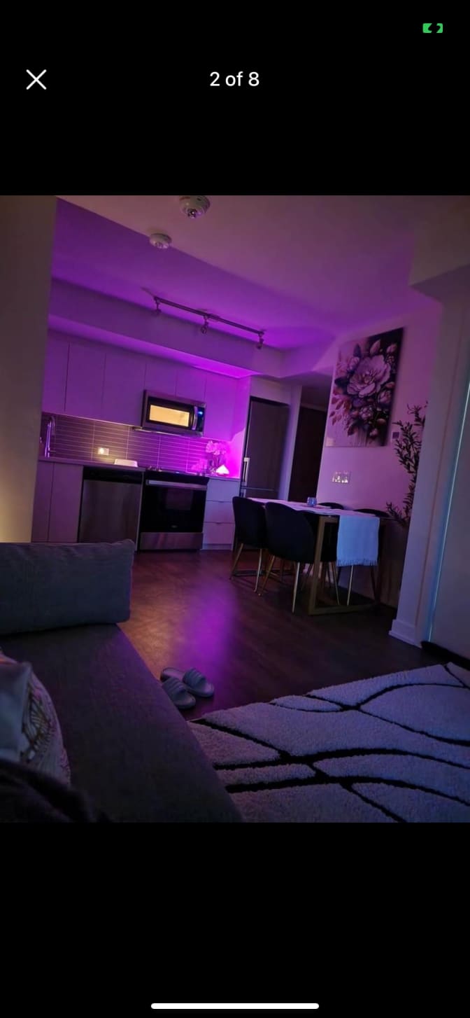 axelle's room