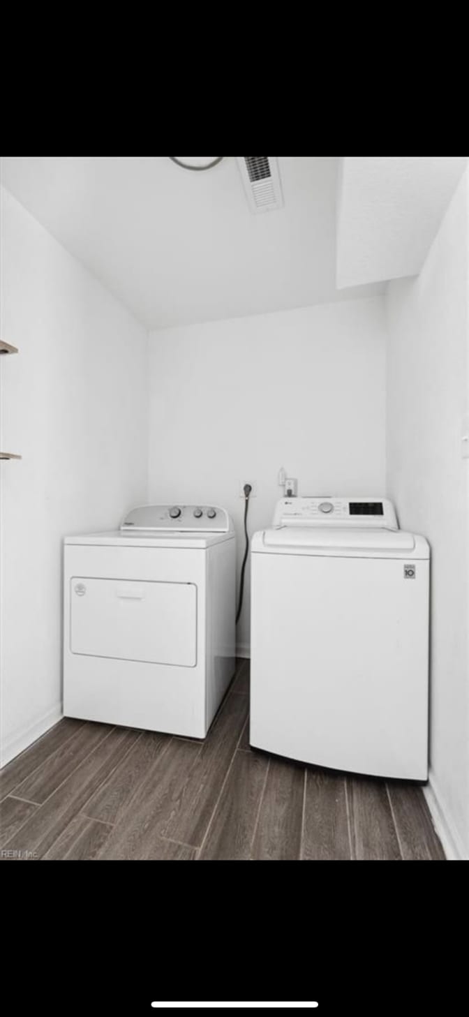 Co-Living VA's room