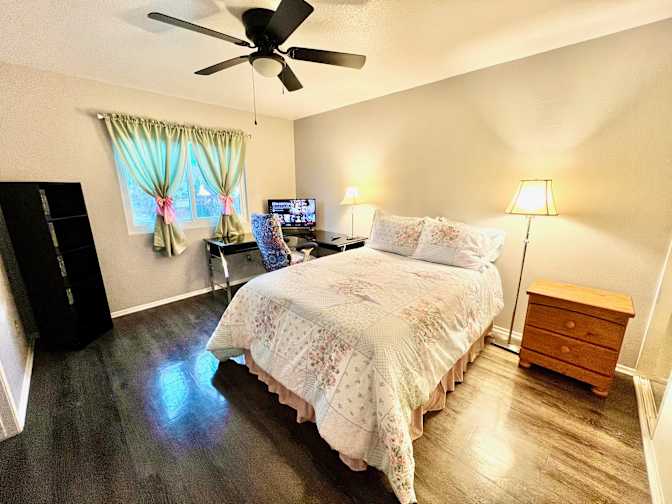 Mary's room