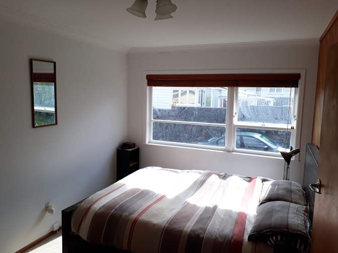 Os's room