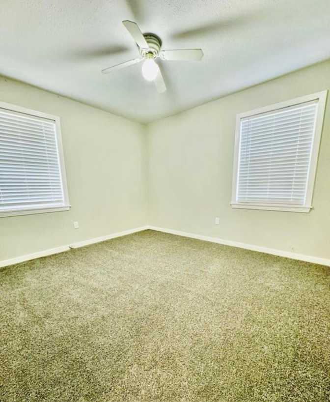 Eric's room