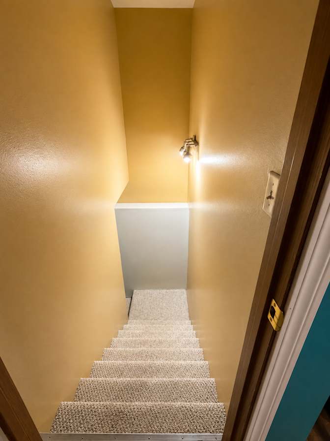 Kimberly's room