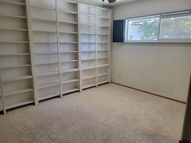 Ryan's room