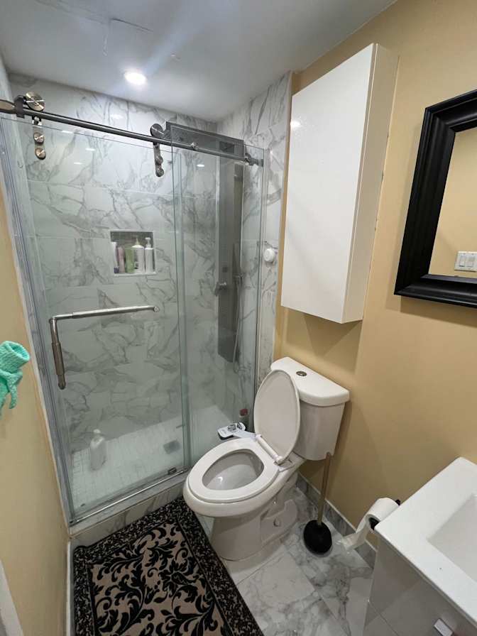 yogesh shekhawat's room