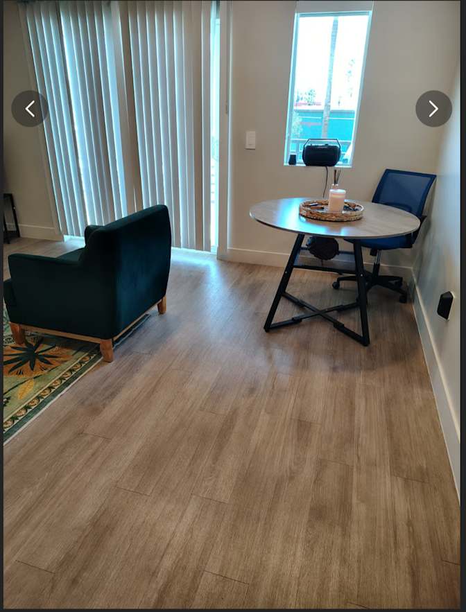 Shaneka's room