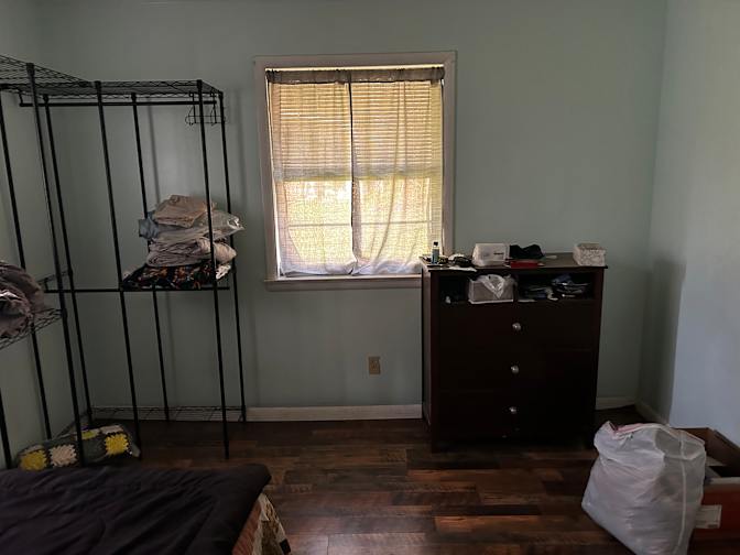 Robert's room