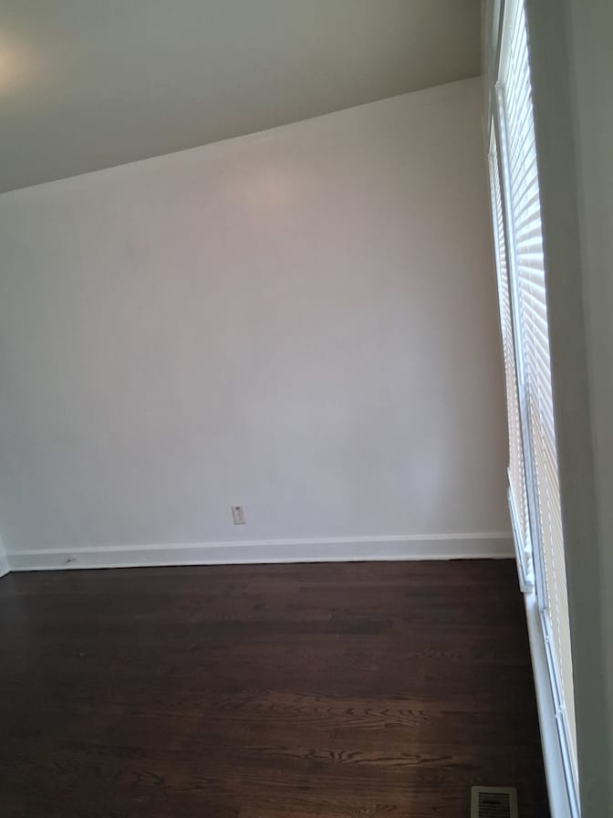 Kay's room