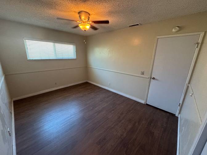 Daniel's room
