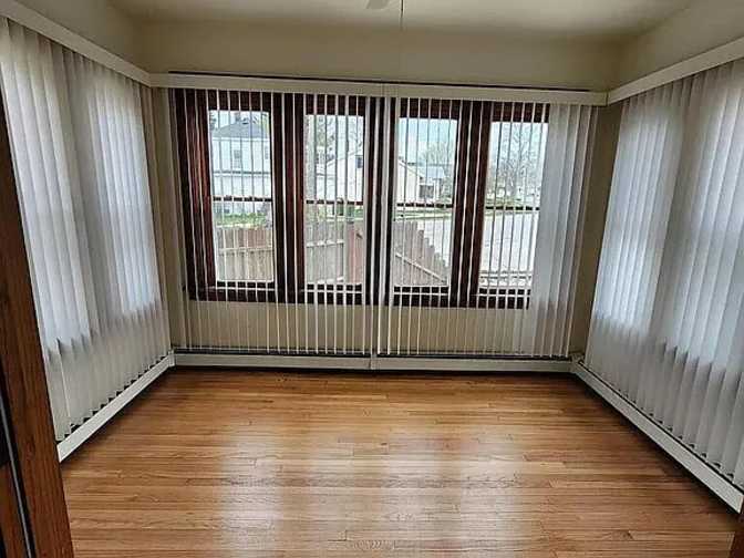 Isabella's room