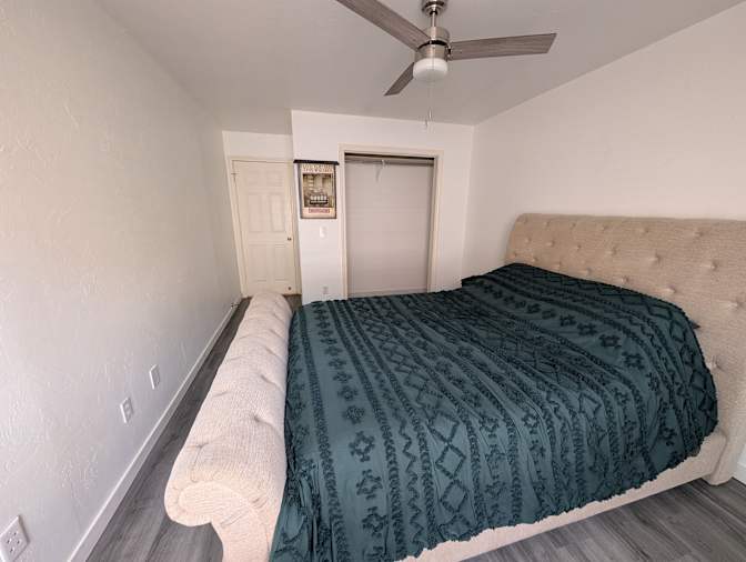 Kayla's room