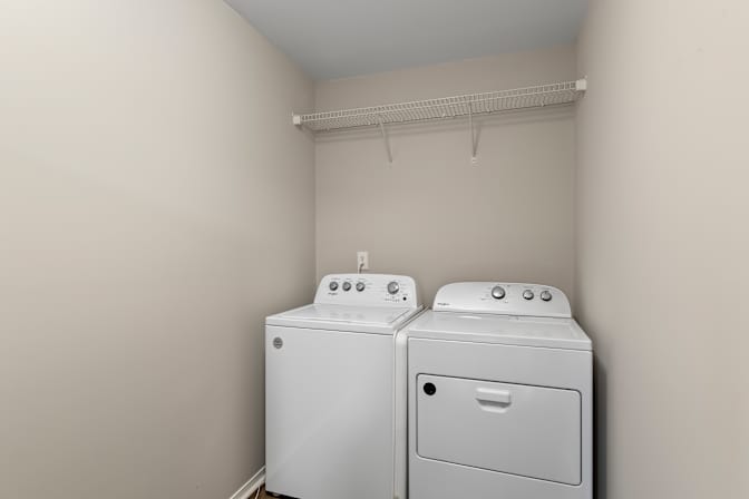 Quality Family Homes LLC's room