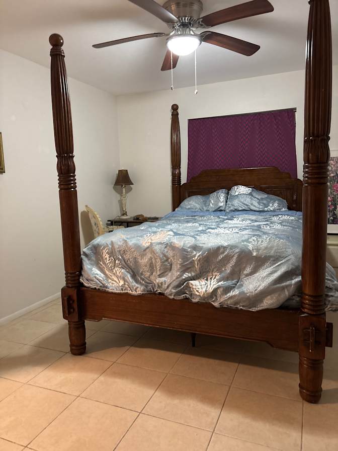 Joy's room