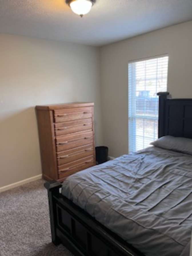 Deneen Murphy's room