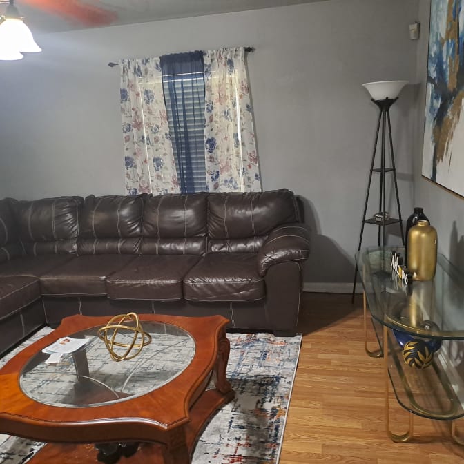 Concordcoliving's room