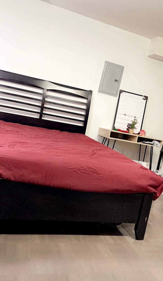 Angie's room