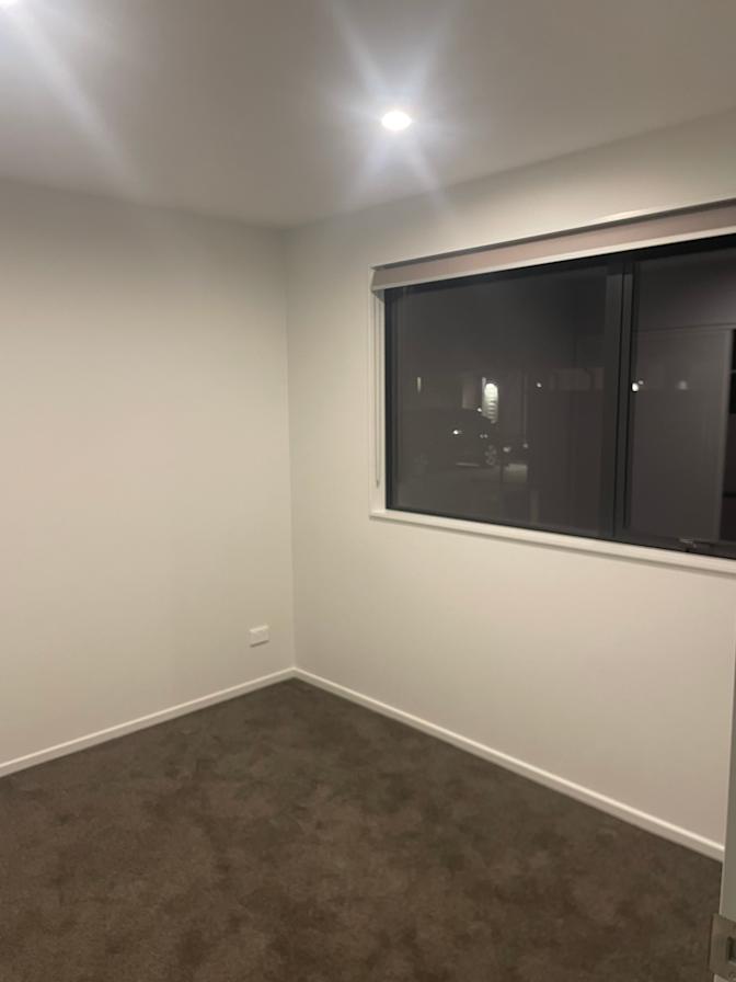 Liam's room