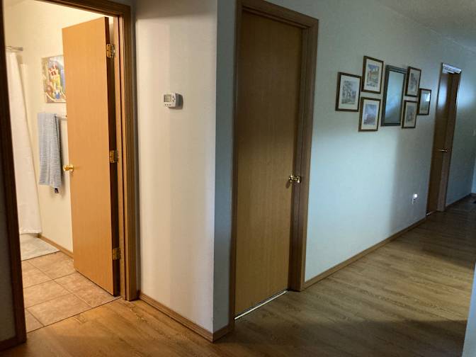 Jessica's room