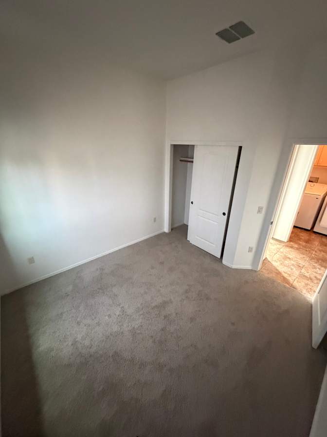 Jeff's room