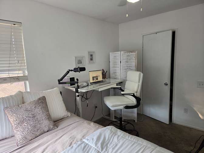 Michelle's room