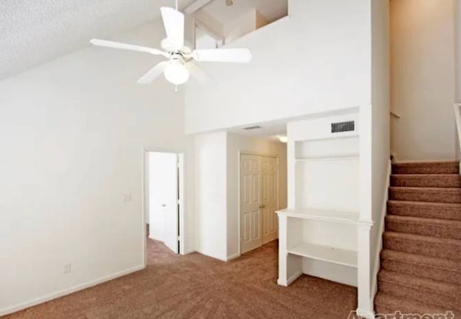 Suites at Port Warwick's room