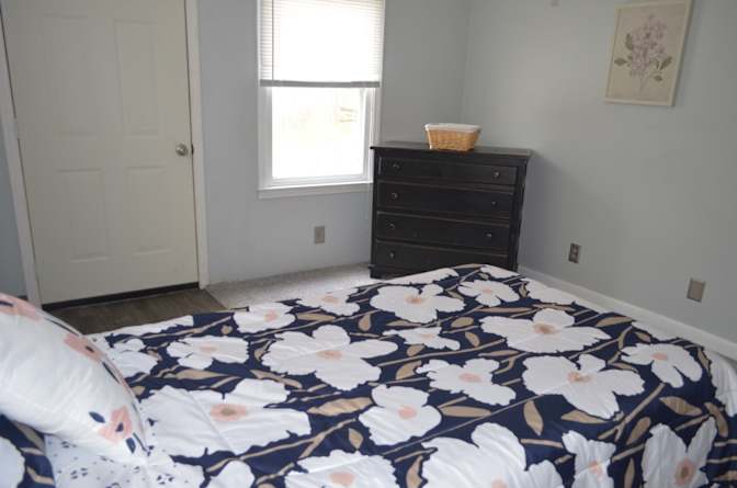 Bethany's room