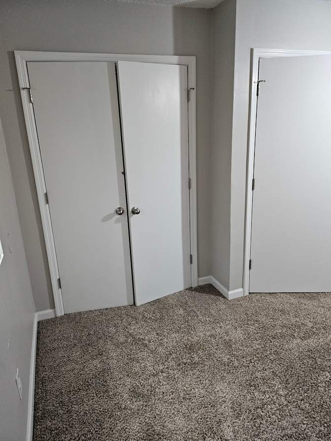 Kristin's room