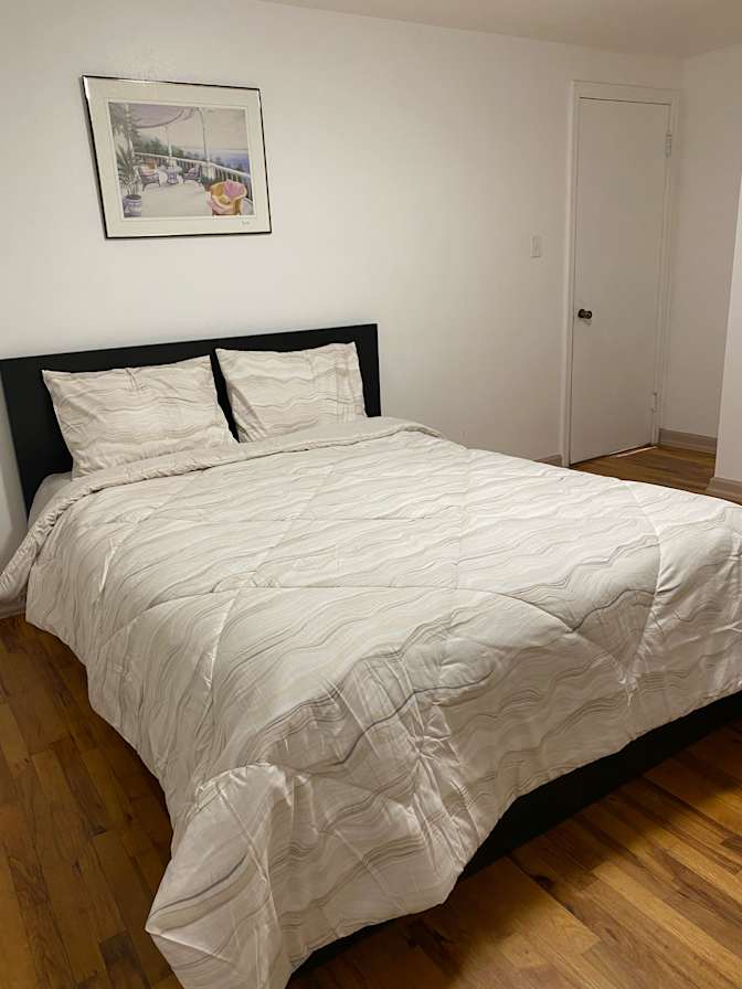 Marie's room
