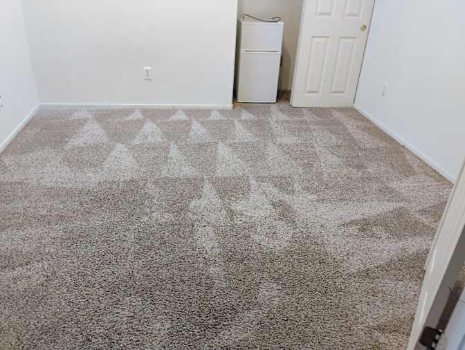 William's room