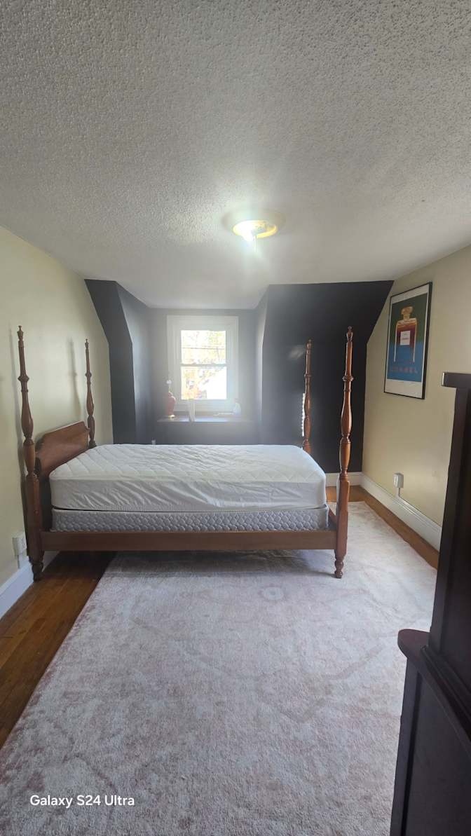 SHANE's room