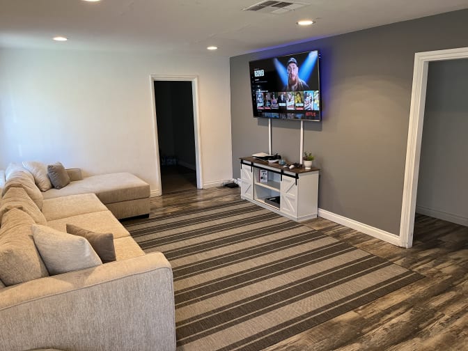 Jacob's room