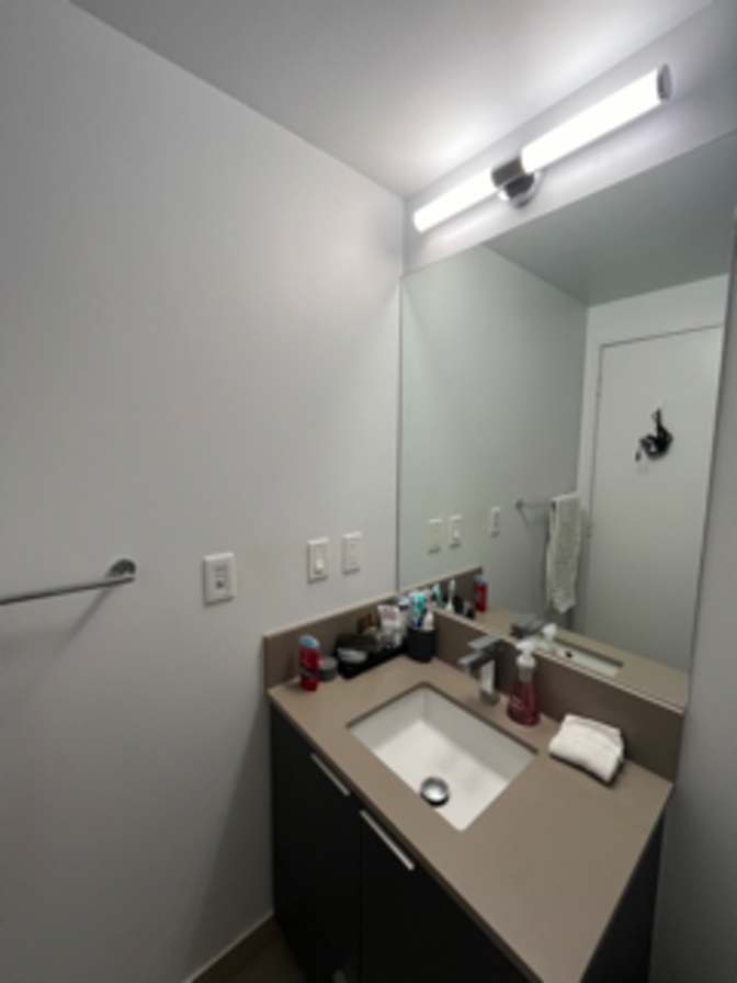 Jacob's room