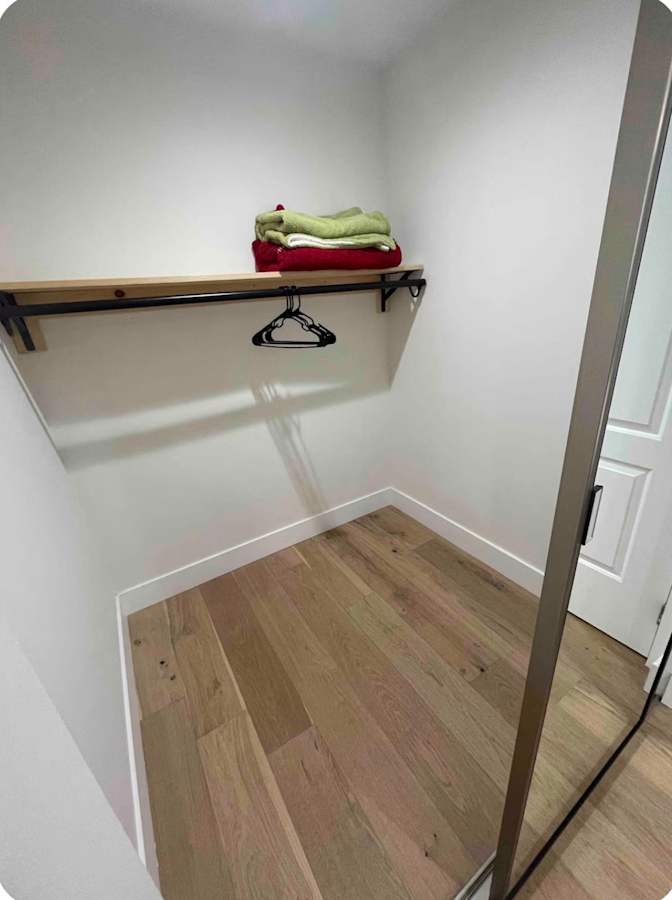 Sadie's room