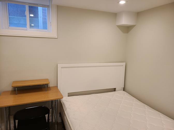 Minn's room