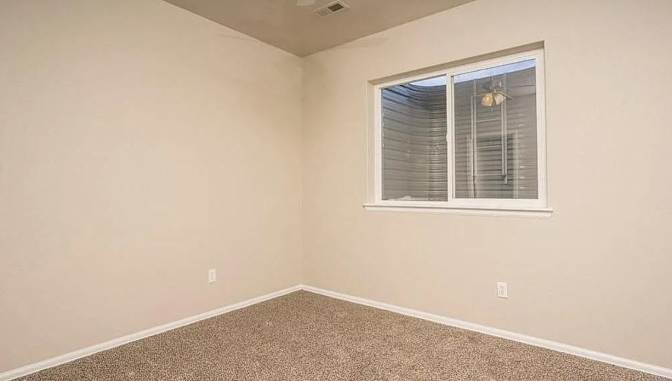 Andrew's room