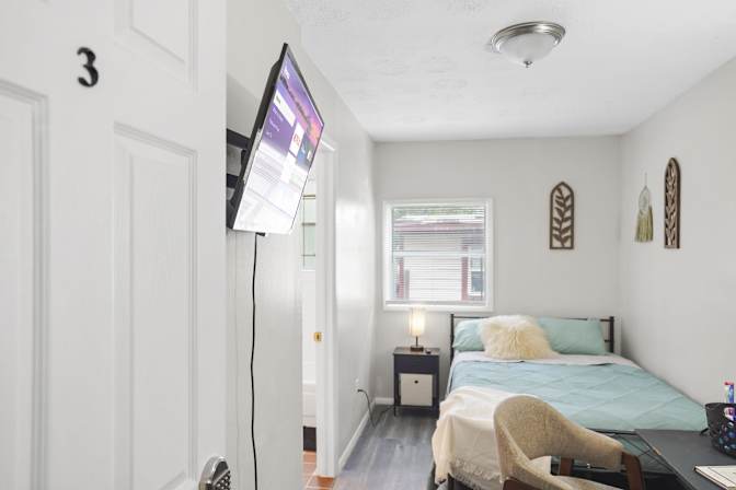 PadSplit's room