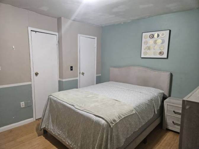 David's room