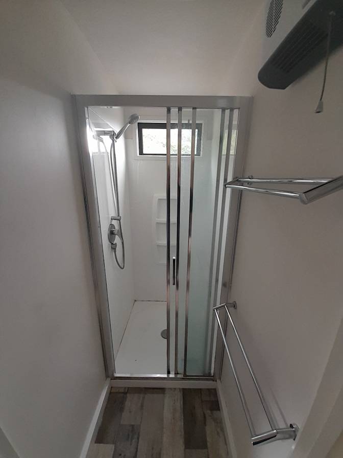 Samuel's room