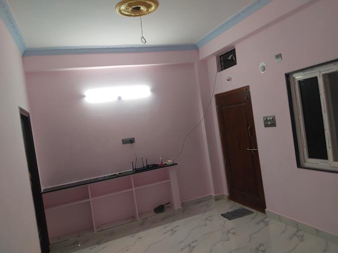 Sravan's room