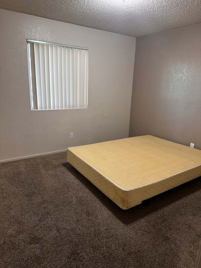 Beatriz's room