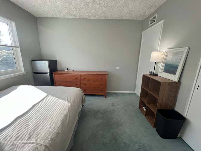 Julie's room