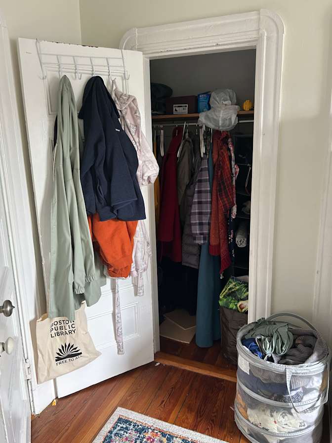 Aden's room