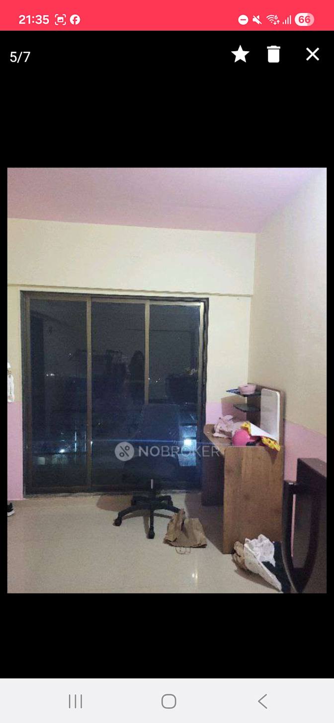 Shubrata's room