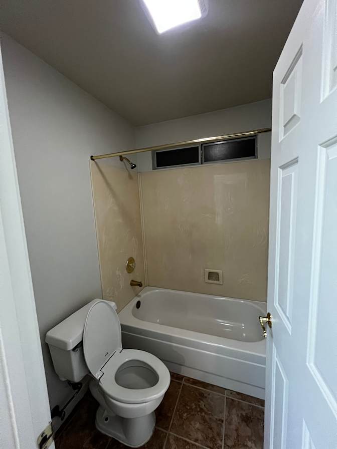Hope's room